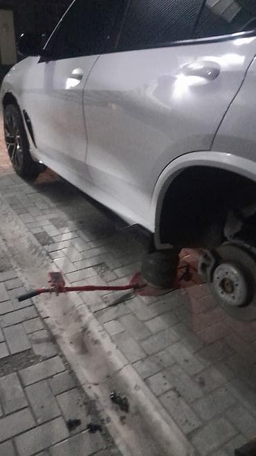 Мобильный шиномонтаж предлагает удобное решение для замены и ремонта at lalafo.kg Мобильный шиномонтаж предлагает удобное решение для замены и ремонта