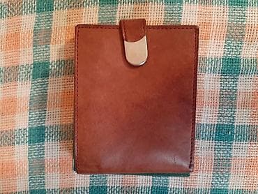 Продаю новый женский кожаный портмоне бренда SPIRE. Материал: Кожа at lalafo.kg Продаю новый женский кожаный портмоне бренда SPIRE. Материал: Кожа