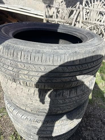 Летние шины 165/65 R14 79T, комплект из 4 шт. - Размер: 165/65 R14 - at lalafo.kg Летние шины 165/65 R14 79T, комплект из 4 шт. - Размер: 165/65 R14 -