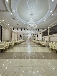 Продается Действующий Ресторан Район Вефа Территория: 8 сотки Площадь at lalafo.kg Продается Действующий Ресторан Район Вефа Территория: 8 сотки Площадь