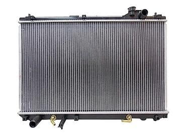 Масляный радиатор Toyota Новый at lalafo.kg Масляный радиатор Toyota Новый