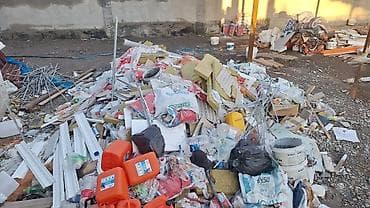 Заказать Хендай портер, Вывоз строй мусора, C грузчиком at lalafo.kg Заказать Хендай портер, Вывоз строй мусора, C грузчиком