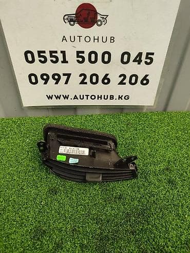 Дефлектор воздуховода Chevrolet Cobalt 2017 г., Б/у, Оригинал, США at lalafo.kg Дефлектор воздуховода Chevrolet Cobalt 2017 г., Б/у, Оригинал, США