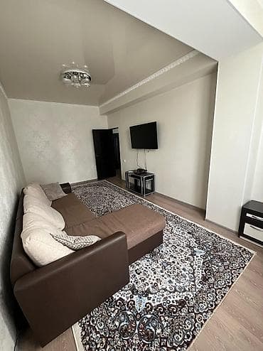 2 комнаты, Собственник, С мебелью полностью at lalafo.kg — 1 2 комнаты, Собственник, С мебелью полностью — 1