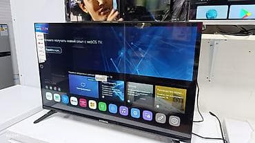 Срочная акция Samsung 32 супер телевизор 🔥🔥🔥🔥🔥🔥🔥🔥🔥 webos magic пульт at lalafo.kg Срочная акция Samsung 32 супер телевизор 🔥🔥🔥🔥🔥🔥🔥🔥🔥 webos magic пульт