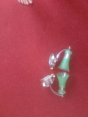 трековые светильники бишкек цена: Продаётся светильники at lalafo.kg — 3 трековые светильники бишкек цена: Продаётся светильники — 3