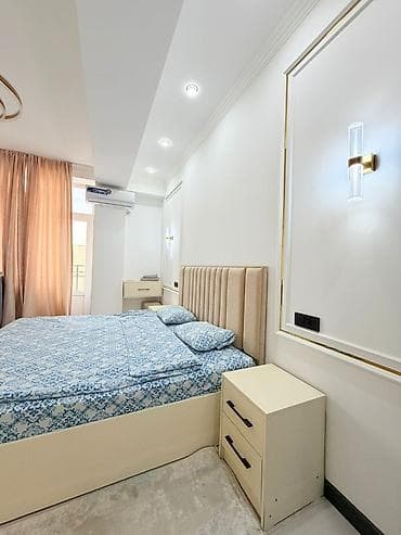 2 комнаты, Душевая кабина, Постельное белье, Кондиционер at lalafo.kg 2 комнаты, Душевая кабина, Постельное белье, Кондиционер