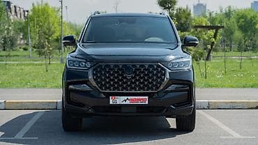 NOMAD CAR RENTAL - новая компания, специализирующаяся на прокате lalafo.kg да NOMAD CAR RENTAL - новая компания, специализирующаяся на прокате