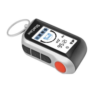 Starline a93 2can+2lin eco. надежный автомобильный at lalafo.kg Starline a93 2can+2lin eco. надежный автомобильный