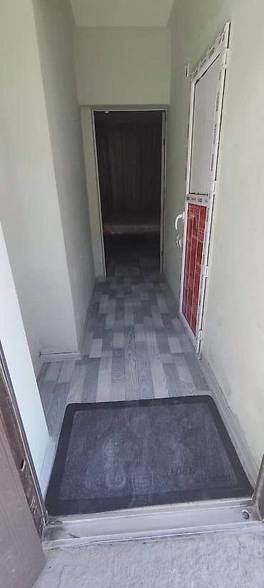 Сдается 1 комнатная квартира в частном секторе. Район Аламединского at lalafo.kg Сдается 1 комнатная квартира в частном секторе. Район Аламединского