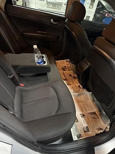 Proton: Kia Optima: 2020 г., 2.4 л, Автомат, Бензин, Седан lalafo.kg да — 9 Proton: Kia Optima: 2020 г., 2.4 л, Автомат, Бензин, Седан — 9