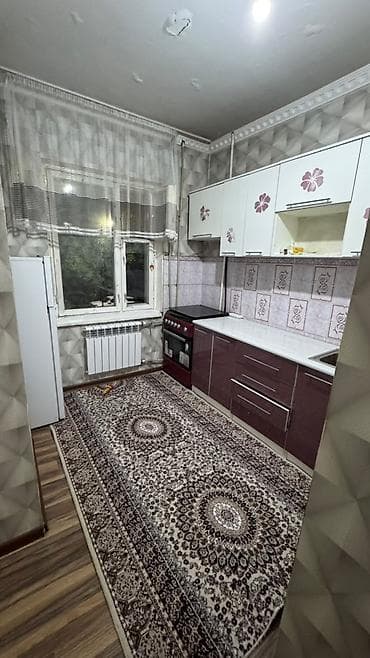 Сдаётся 2‑комнатная квартира . Юго-Восток. только семейным at lalafo.kg Сдаётся 2‑комнатная квартира . Юго-Восток. только семейным