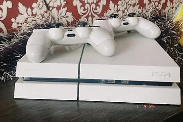 Продаю Sony PlayStation 4, 500 Gb. В идеальном состоянии + 6 дисков at lalafo.kg — 1 Продаю Sony PlayStation 4, 500 Gb. В идеальном состоянии + 6 дисков — 1