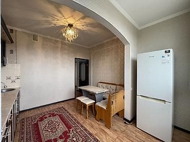 4 комнаты, 103 м², 105 серия, 7 этаж, Евроремонт at lalafo.kg — 3 4 комнаты, 103 м², 105 серия, 7 этаж, Евроремонт — 3