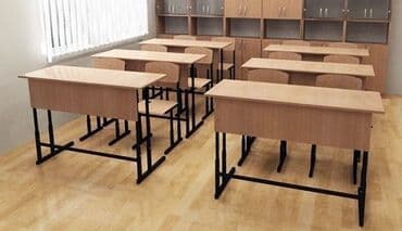 Стол стул сатылат Ошто жаны at lalafo.kg Стол стул сатылат Ошто жаны