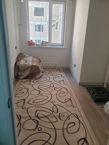 1 комната, Собственник, Без подселения, С мебелью частично at lalafo.kg 1 комната, Собственник, Без подселения, С мебелью частично