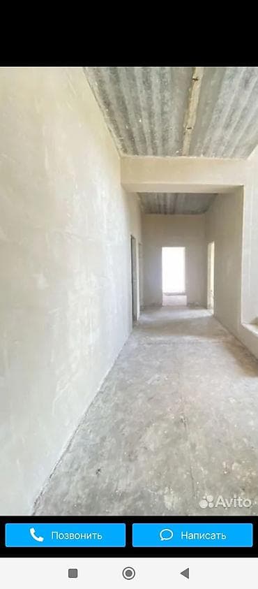 Машинная штукатурка стен и потолков - Выполняем механизированную at lalafo.kg Машинная штукатурка стен и потолков - Выполняем механизированную