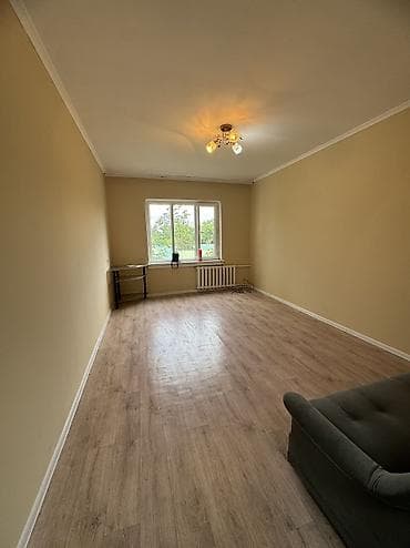 2 комнаты, 49 м², 105 серия, 3 этаж, Косметический ремонт at lalafo.kg 2 комнаты, 49 м², 105 серия, 3 этаж, Косметический ремонт