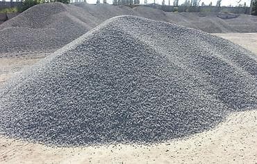 Щебенка щебень щебинь Бесплатная доставка Камаз Зил Любая фракция at lalafo.kg Щебенка щебень щебинь Бесплатная доставка Камаз Зил Любая фракция