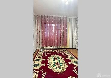 1 комната, 38 м², 106 серия, 2 этаж, Евроремонт at lalafo.kg 1 комната, 38 м², 106 серия, 2 этаж, Евроремонт