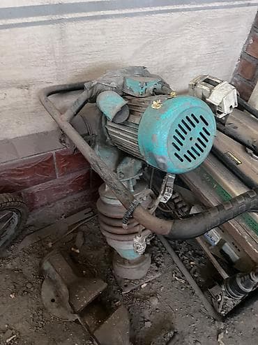 Трамбовка15 мин сом at lalafo.kg Трамбовка15 мин сом