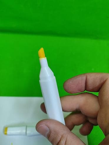 Маркеры Тач городская серия для детского рисования🔥 Комплектация at lalafo.kg — 6 Маркеры Тач городская серия для детского рисования🔥 Комплектация — 6