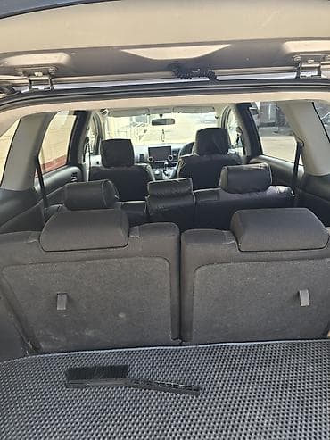 Toyota WISH: 2006 г., 1.8 л, Автомат, Бензин, Минивэн at lalafo.kg — 6 Toyota WISH: 2006 г., 1.8 л, Автомат, Бензин, Минивэн — 6