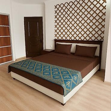 1 комната, Душевая кабина, Постельное белье, Кондиционер at lalafo.kg 1 комната, Душевая кабина, Постельное белье, Кондиционер