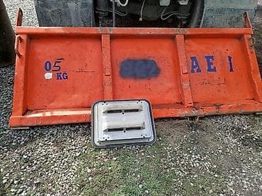 Кузов совок Камаз, Б/у at lalafo.kg Кузов совок Камаз, Б/у