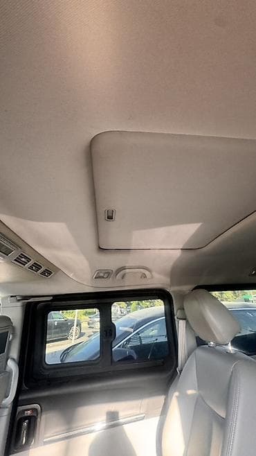 GAC: JAC Refine: 2018 г., 2 л, Автомат, Бензин, Вэн/Минивэн lalafo.kg да — 9 GAC: JAC Refine: 2018 г., 2 л, Автомат, Бензин, Вэн/Минивэн — 9