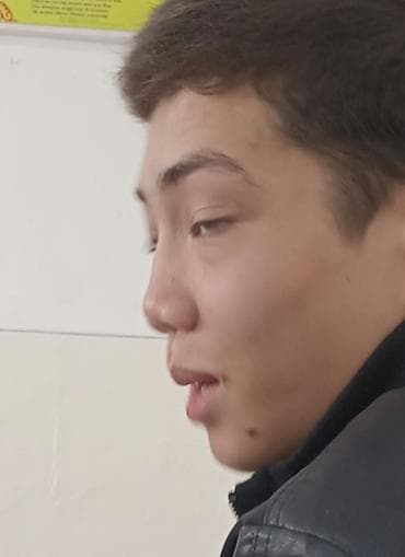 Продаем заветного жениха. Марс планетасында уйу бар, боксер, рост at lalafo.kg Продаем заветного жениха. Марс планетасында уйу бар, боксер, рост