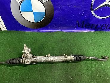 Руль рейкасы Mercedes-Benz 2004 г., Колдонулган, Оригинал, Жапония lalafo.kg да Руль рейкасы Mercedes-Benz 2004 г., Колдонулган, Оригинал, Жапония