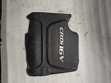 Форсункалар: Декоративная крышка двигателя для Kia K5 (TF), двигатель G4ND lalafo.kg да — 6 Форсункалар: Декоративная крышка двигателя для Kia K5 (TF), двигатель G4ND — 6