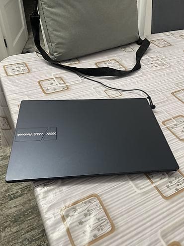 ASUS Vivobook 14 (серия 14/15/17) Характеристики и особенности: - lalafo.kg да — 4 ASUS Vivobook 14 (серия 14/15/17) Характеристики и особенности: - — 4