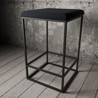 Барный стул, Железо at lalafo.kg Барный стул, Железо