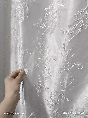 Кошого сатылат шикарный 3 метр,высота 2.57 см, б/у at lalafo.kg Кошого сатылат шикарный 3 метр,высота 2.57 см, б/у