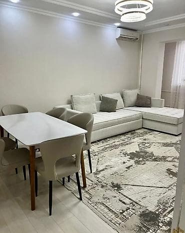 3 комнаты, 62 м², 106 серия, 8 этаж, Косметический ремонт at lalafo.kg 3 комнаты, 62 м², 106 серия, 8 этаж, Косметический ремонт