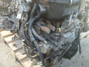 АКПП HONDA civic DBA1 1 2007 (б/у) at lalafo.kg АКПП HONDA civic DBA1 1 2007 (б/у)