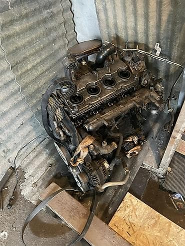 Дизельный мотор Mazda 2003 г., 2 л, Б/у at lalafo.kg Дизельный мотор Mazda 2003 г., 2 л, Б/у