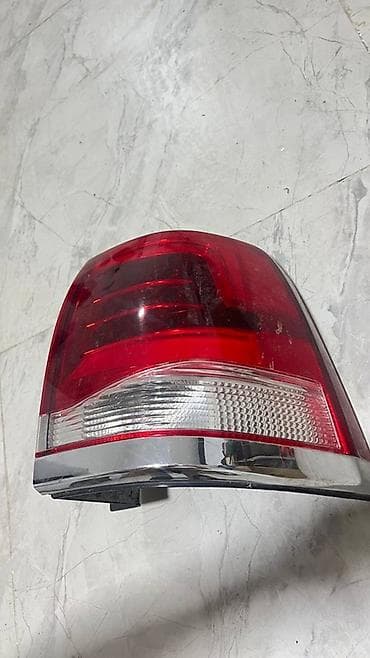 Задний левый стоп-сигнал Toyota 2014 г., Б/у, Оригинал at lalafo.kg — 4 Задний левый стоп-сигнал Toyota 2014 г., Б/у, Оригинал — 4