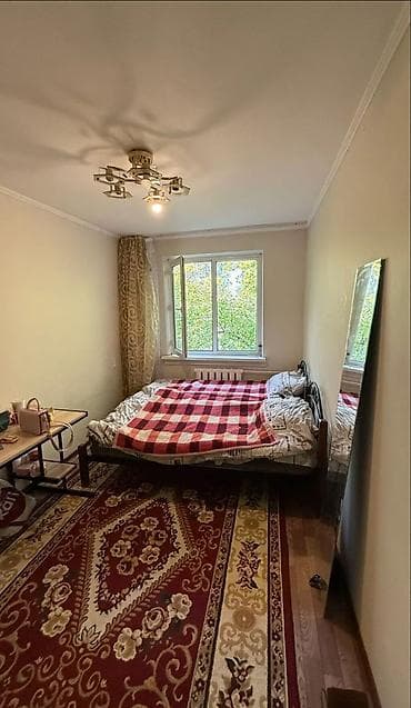 13 м², С мебелью at lalafo.kg 13 м², С мебелью