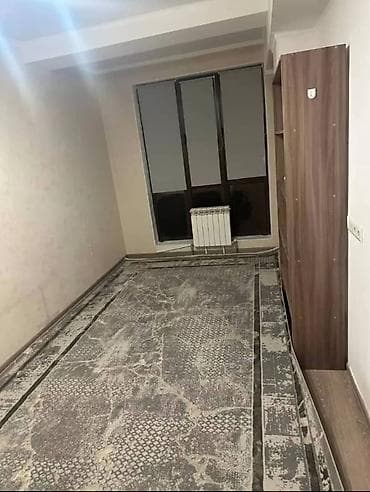 Ковролин: 1 бөлмө, 41 м², Элитка, 5 кабат, Евроремонт lalafo.kg да — 3 Ковролин: 1 бөлмө, 41 м², Элитка, 5 кабат, Евроремонт — 3