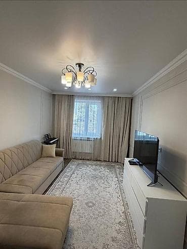 3 комнаты, 73 м², Индивидуалка, 4 этаж, Евроремонт at lalafo.kg 3 комнаты, 73 м², Индивидуалка, 4 этаж, Евроремонт