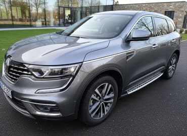 Renault Koleos: 2020 г., 2 л, Автомат, Газ, Кроссовер at lalafo.kg Renault Koleos: 2020 г., 2 л, Автомат, Газ, Кроссовер