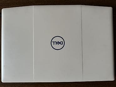 Ноутбуки Dell: Ноутбук Dell Игровой, Intel Core i7, ОЗУ, RAM: 16 ГБ, Dell G-Series at lalafo.kg — 4 Ноутбуки Dell: Ноутбук Dell Игровой, Intel Core i7, ОЗУ, RAM: 16 ГБ, Dell G-Series — 4