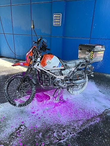 Мотоцикл ULAR 110 водительское удостоверение не нужен по экспертизе 49 at lalafo.kg Мотоцикл ULAR 110 водительское удостоверение не нужен по экспертизе 49