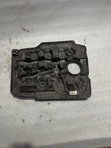 Форсункалар: Декоративная крышка двигателя Hyundai/Kia CRDi 16V - Применяемость lalafo.kg да — 2 Форсункалар: Декоративная крышка двигателя Hyundai/Kia CRDi 16V - Применяемость — 2