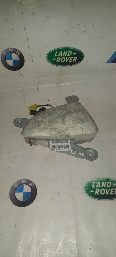 Подушка безопасности BMW Б/у, Оригинал, Япония at lalafo.kg Подушка безопасности BMW Б/у, Оригинал, Япония