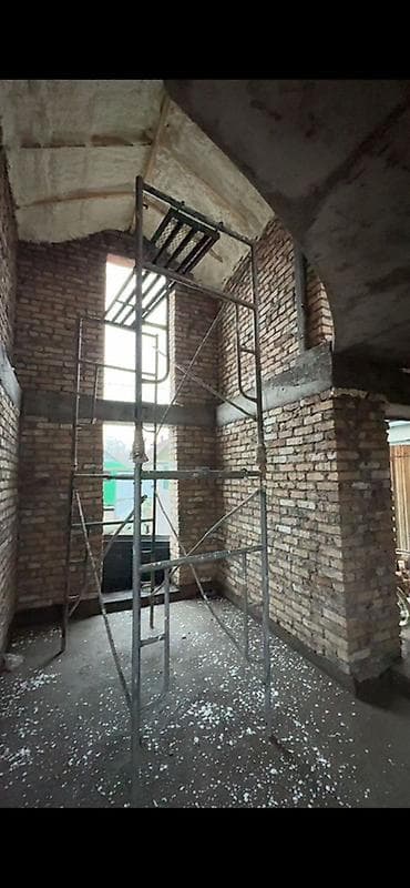 Продажа дач: Прода современный двухэтажный компактный дом площадью 38 м²в районе at lalafo.kg — 4 Продажа дач: Прода современный двухэтажный компактный дом площадью 38 м²в районе — 4