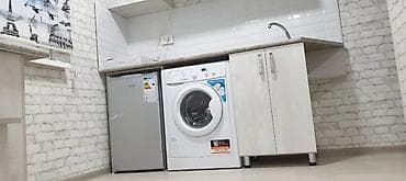 1 комната, Агентство недвижимости, Без подселения, С мебелью частично at lalafo.kg 1 комната, Агентство недвижимости, Без подселения, С мебелью частично